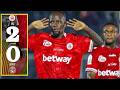 HIGHLIGHTS GOALS Simba Sc 2 0 B19 Fc Crdb Federation Cup 2025 2026