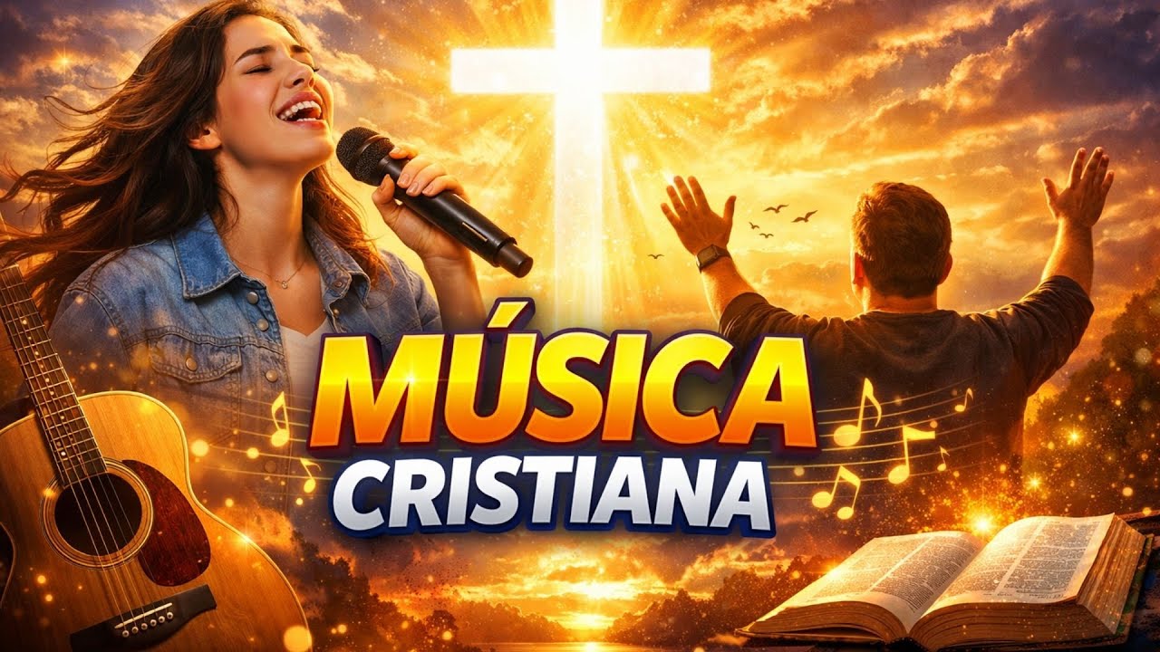 Música Cristiana para Orar y Dormir 🙏 Paz, Fe y Descanso en Dios - YouTube