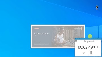 Workaround for Davinci Resolve Fairlight page - stuck on loading