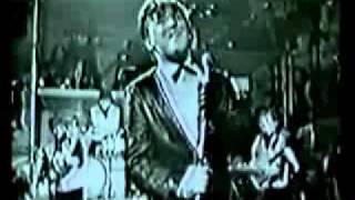 Gene Vincent - Say Mama chords