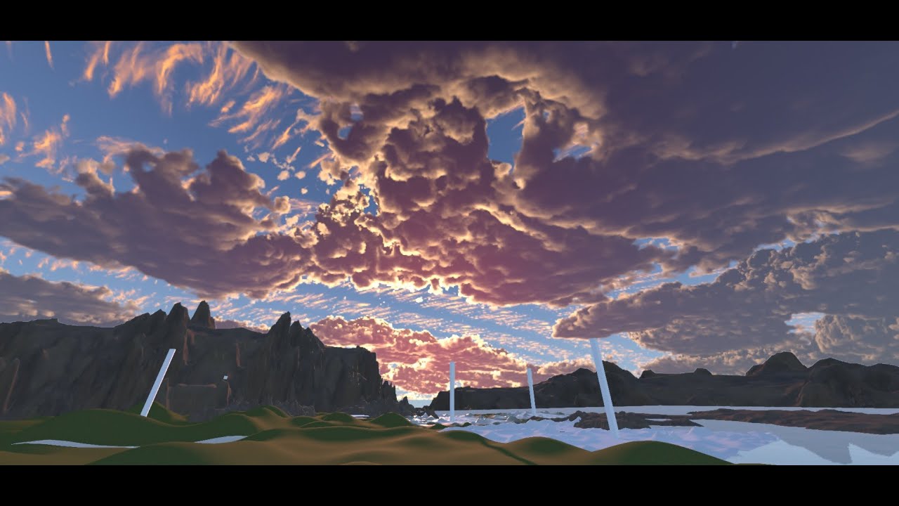 Environment Building Bundle, video preview 69