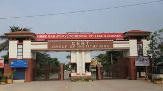 Introduction to Dravyaguna vigyan ,Shree Ram Ayurvedic Medical College