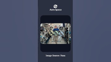 Honey Astrobee Robot Returns to Space: NASA