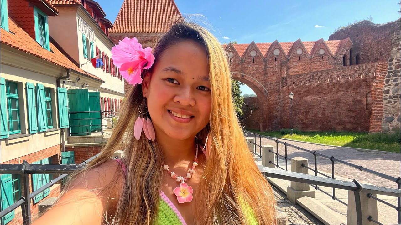 To polskie miasto skradło mi serce🇵🇱❤️