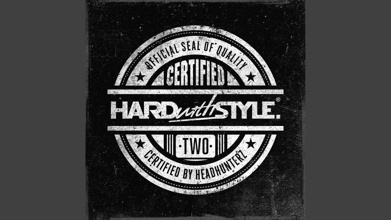 Headhunterz - Sacrifice Lyrics and Tracklist