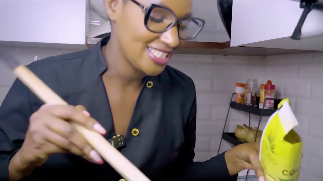 the best way to eat pate jaune