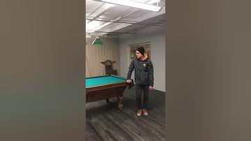 Pool Table Moving