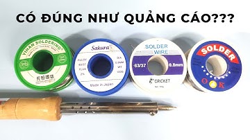 Thiếc Hàn Nào Thật Sự Đúng Quảng Cáo??? #thiechan #chihan