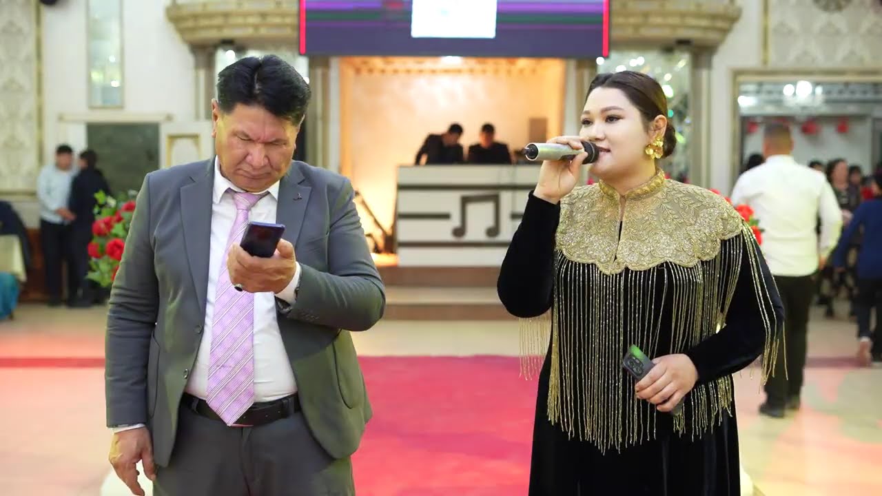 DILSHOD & MADINA KEСHKI TOY