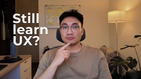 If I Had to Start UX Design in 2025