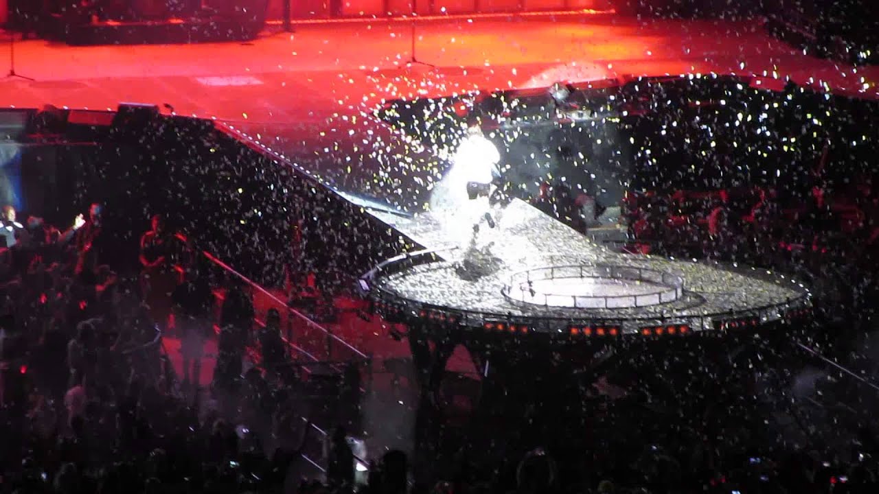 AC/DC - Let There Be Rock Los Angeles 2015 - YouTube