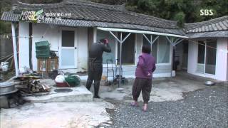 [순간포착 세상에 이런일이] 20131121(다시보기) #4(5)