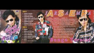 Bunga Teratai / Asep Irama （original Full)