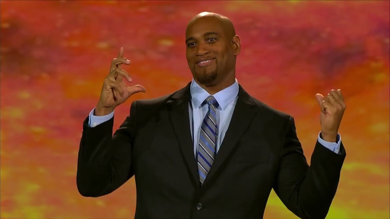 You've Never Heard the Bible Story Like This Before