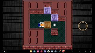 Sokomon (Boxman) Collection 2-3 Boxes Levels 111 to 120