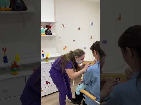 Педиатр #астана