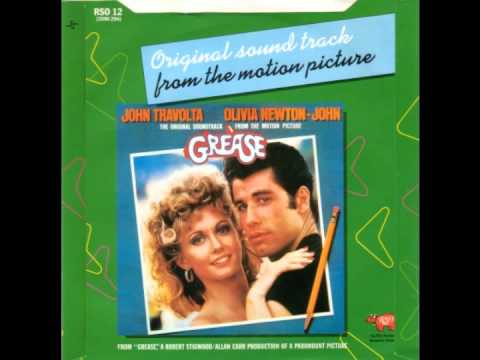 Gary Brown -- "Grease" (instrumental) (UK RSO) 1978 - YouTube
