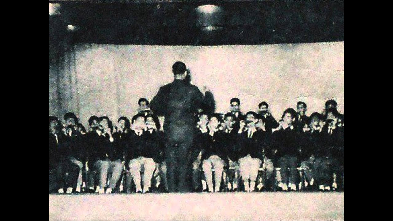 農家樂 ''Happy Farmer''  梁日昭(1922-1999)作曲, 演奏..(With Harmonica Orchestra).