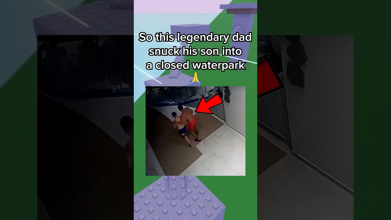 Best Birthday Present Ever 😭🙏 #roblox #robloxrant #rblx #relatable #rorants