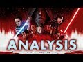 The Last Jedi: A Hate Letter to Star Wars and its Fans (Analysis with SPOILERS)