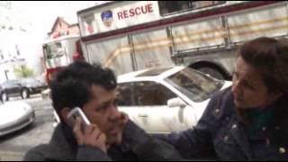 New York City Subway Derailment Injures 19