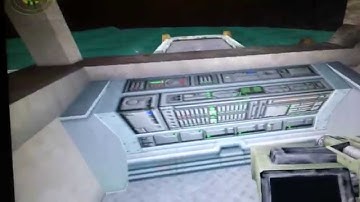 Red Faction (PC) GAME BREAKING BUG