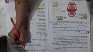 Class 4 Science chapter 2 :Digestion and the role of Microbes part-1
