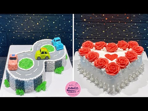 Cake Ideas For 8 Year Old Boy