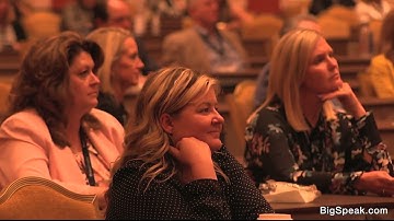 Chris Bashinelli - The Power of Human Connection