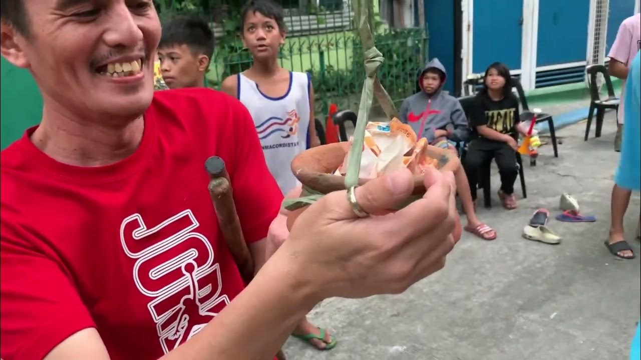 Traditional Christmas Party Games