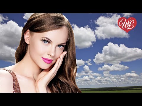БЕЗУМНО КРАСИВА ♥ КРАСИВЫЕ ПЕСНИ ПРО ЛЮБОВЬ WLV ♥ МУЗЫКА ЛЮБВИ ♥ LOVE STORY ♫ RUSSISCHE MUSIK
