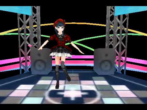 息を大きく吸って背伸びの運動からー(1464)