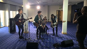 Bournemouth International Centre - The Vamps