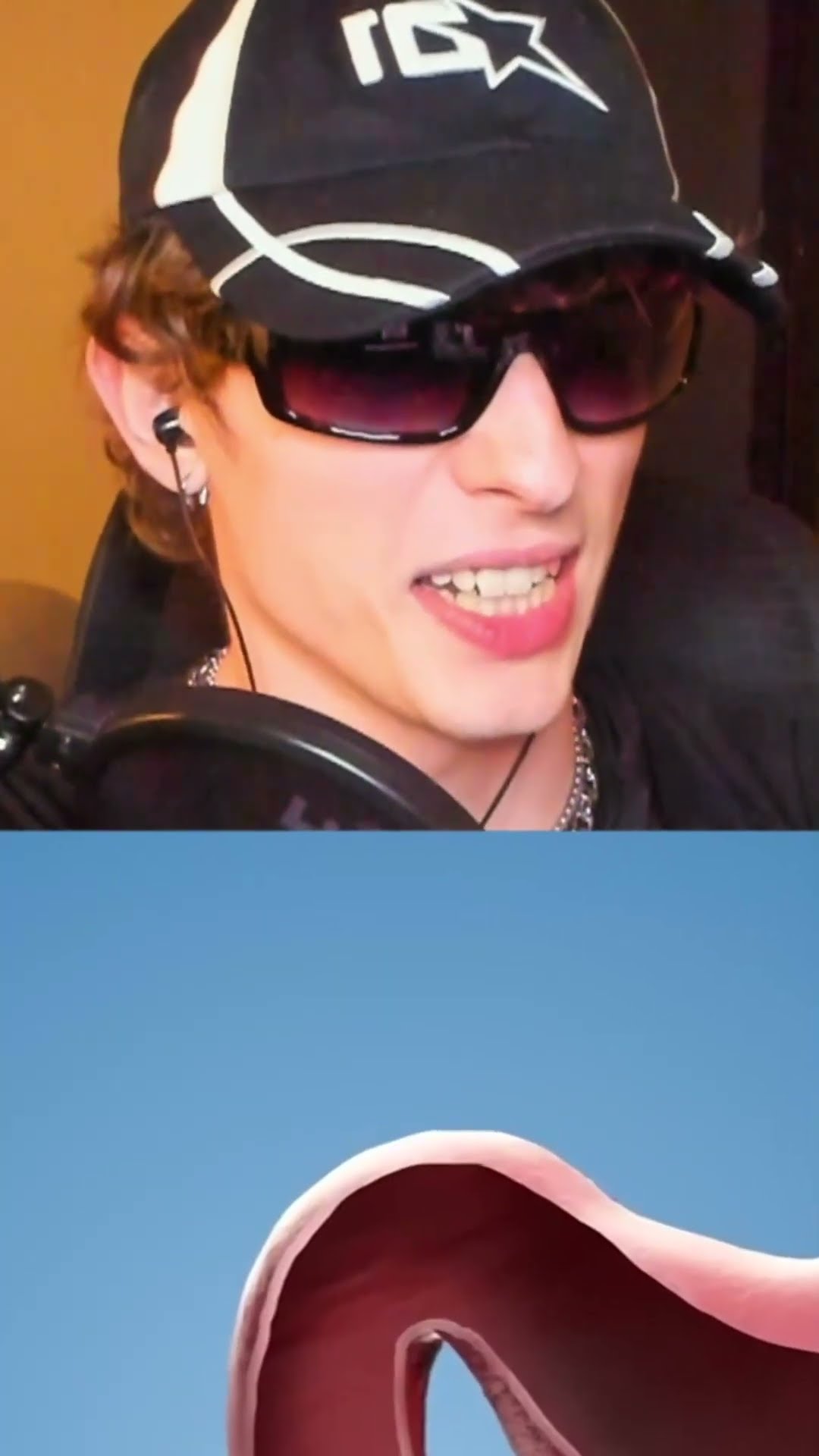 CHICLE en el ESTOMAGO?