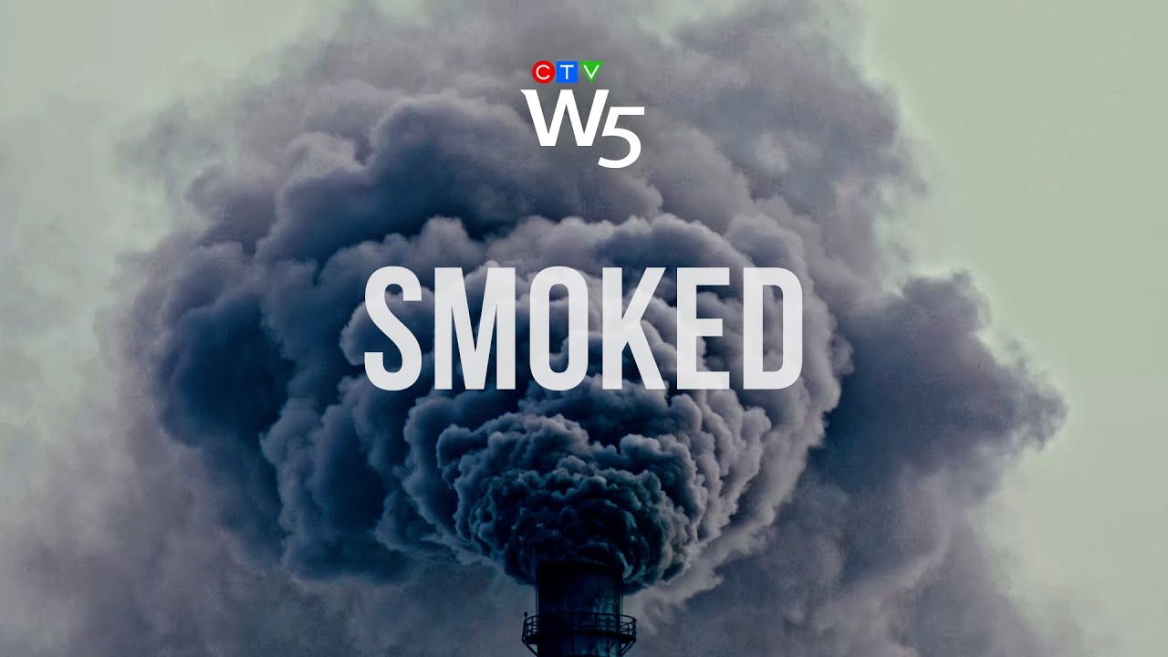 W5: Workers claim exposure to toxic fumes at Ontario pulp mill