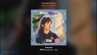 Miss Night and Day OST Playlist ✦ KDrama OST Player