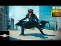 Krrish entry scene  hindi  krrish 3  cliptomaniac india