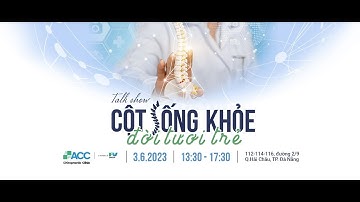 CHƯƠNG TRÌNH HỘI THẢO VÀ KHÁM CƠ XƯƠNG KHỚP MIỄN PHÍ DÀNH CHO CƯ DÂN ĐÀ NẴNG