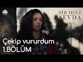 Bir Deli Sevda 1.Bölüm | "Çekip vururdum!"