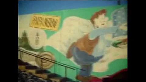 Travis Tritt- I'm Going to Be Somebody