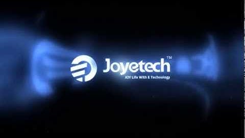 Joyetech eMode Video