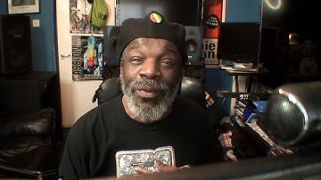 Lloyd Brown - EZ Drummer 2: Tap 2 Find Feature and Editing Drum Kits Tutorial [3] [S3. Ep. 24]