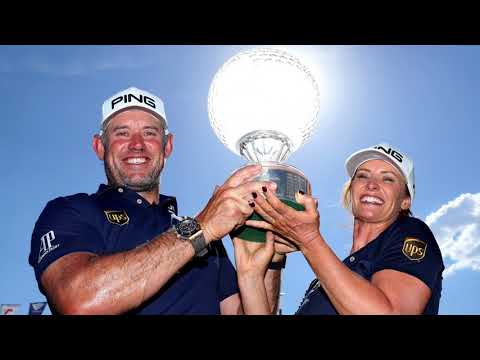 Video: Lee Westwood Nettowaarde: Wiki, Getrouwd, Familie, Bruiloft, Salaris, Broers en zussen