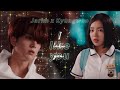 Kyungwoo x Jarim | I like u | Love revolution fmv