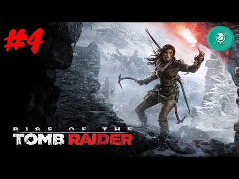 Video: Rise Of The Tomb Raider - Kapal Ais, Tambang Merah, Periuk Kuno, Suara Tuhan