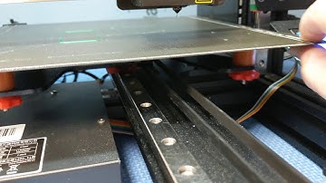 Ender 3 linear rail upgrade kits, and the difference between the two Y rail kits. #Ender3Pro #Ender3