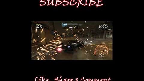 need for speed no limit  | 104 #shorts #game #new #entertainment #nfs #nfsnolimits