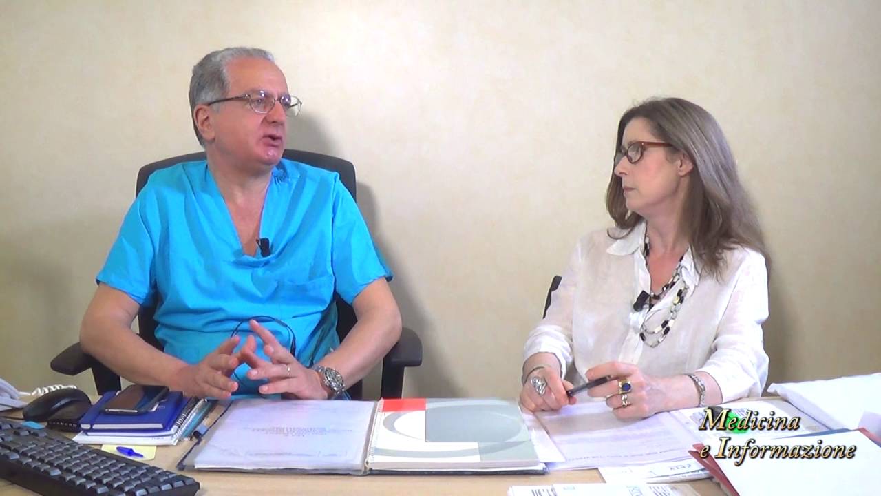 Infiammazione cronica del fegato dovuta all'obesità e rischio cirrosi e trapianto