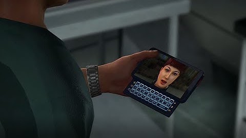 Alpha Protocol Walkthrough (4k PC)  Part 1 -