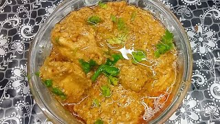 Chicken Maharani l Delicious and yummy food 😋❤️ #youtube #yummyfood